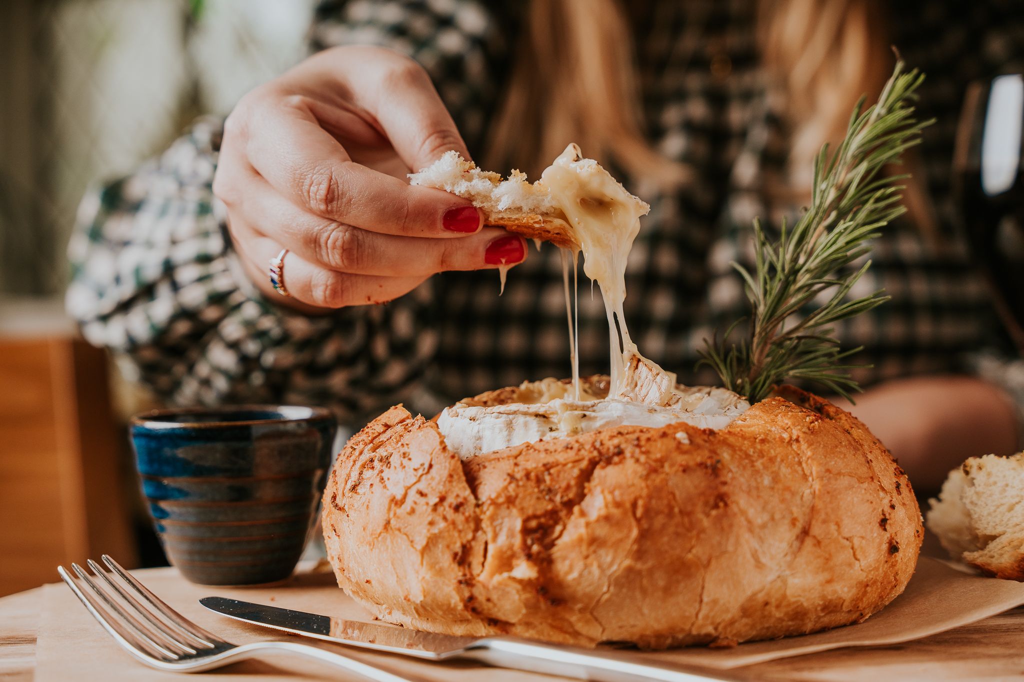 The best vegetarian food in Exeter