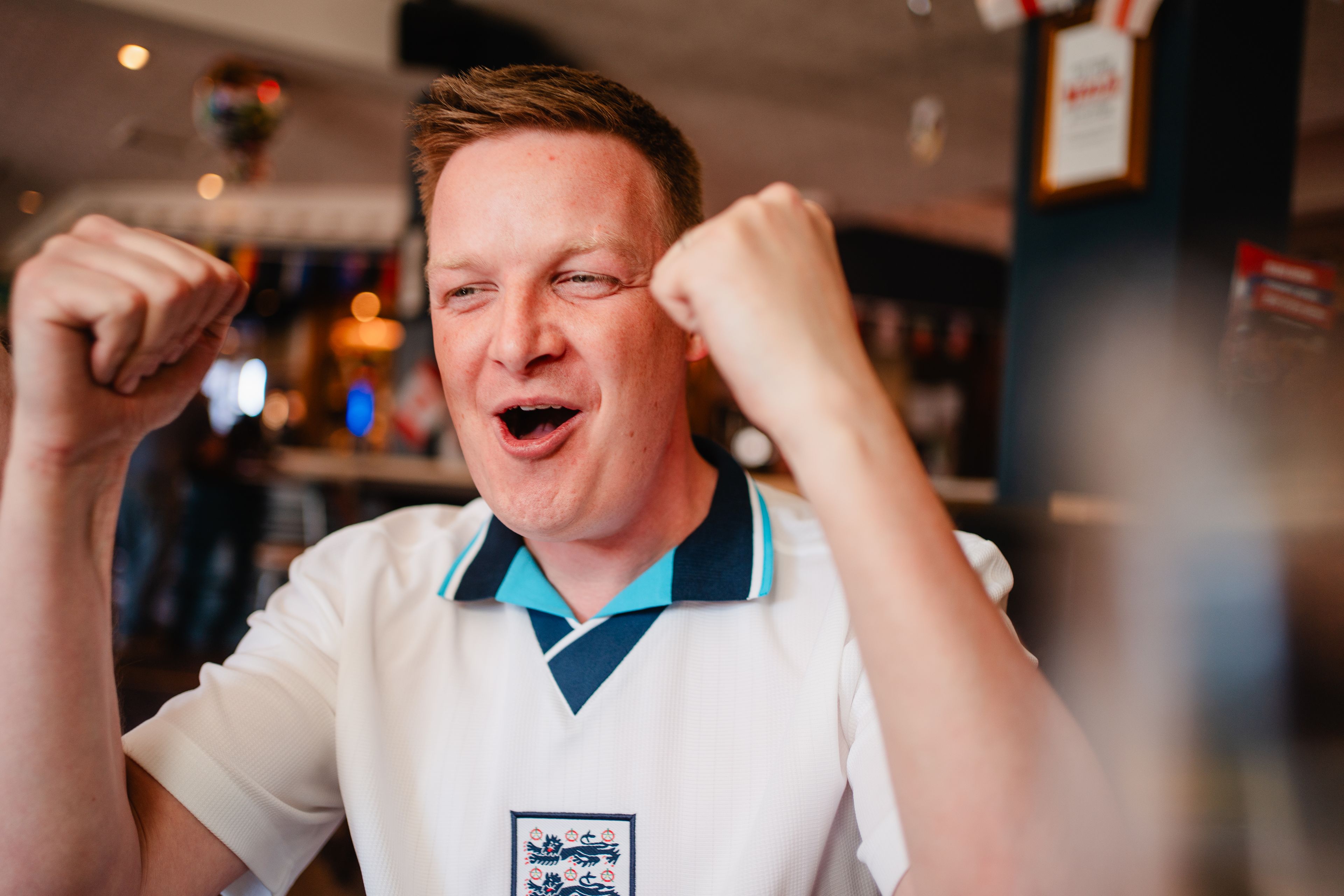 World Cup worth heading out for
